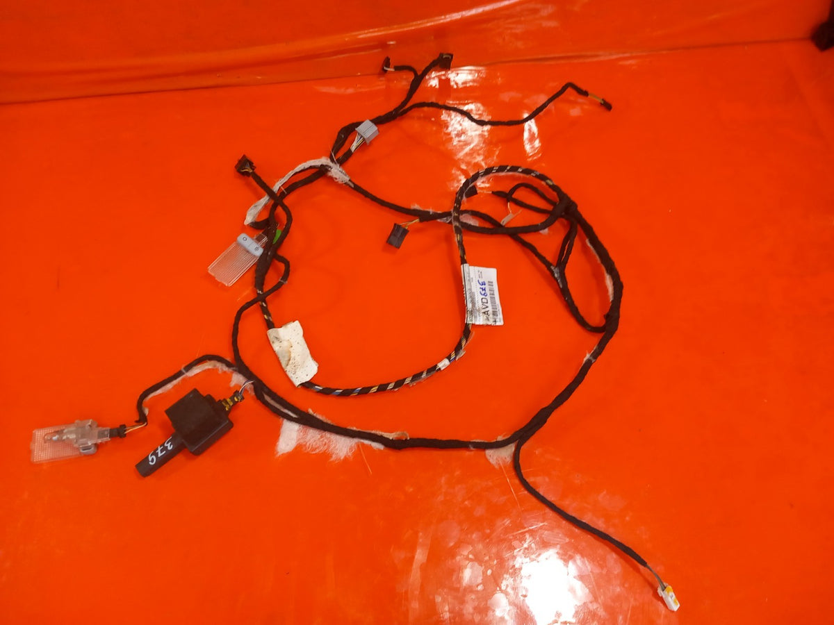 2014 Ford Transit Custom Roof Panel Wiring Loom BK2T-14335-AVD Warranty A379 - Image 8