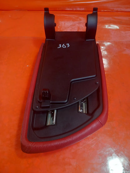 BMW F23 220D 2.0 Diesel 2016 Centre Console Armrest Red Warranty A363 - Image 10