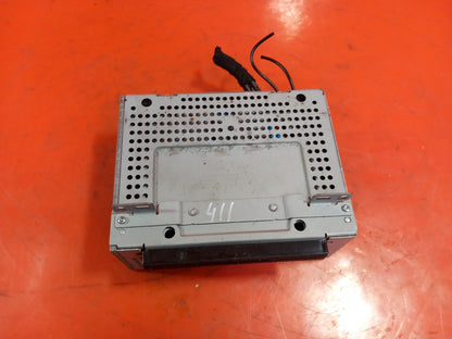 Ford Tourneo Custom 2.2 Diesel 2016 Radio Stereo Head Unit F1BT18C815XH A411 - Image 3