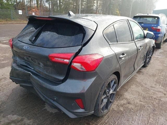✅FORD FOCUS ST 2.3 PETROL 2020 BREAKING PRICE PER WHEEL NUT ONLY GREY Warranty - Image 1