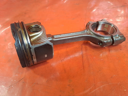 ✅2021 Renault Captur MK2 Piston & Con Rod x1 + Warranty A385 - Image 8