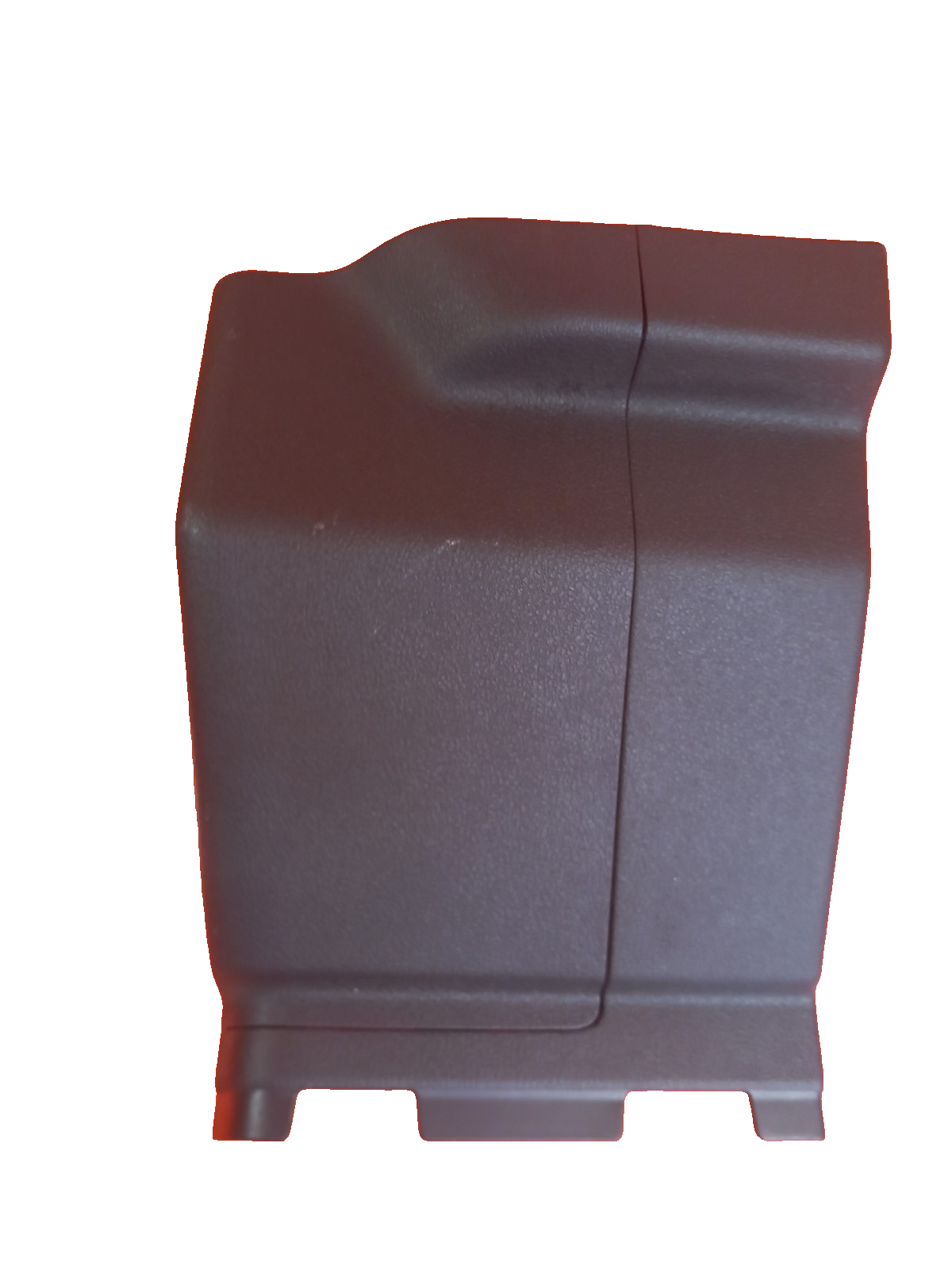 Ford Transit Custom 2.0 Diesel 2021 Left Lower B Pillar Trim Cover KK21V243W13AA - Image 1