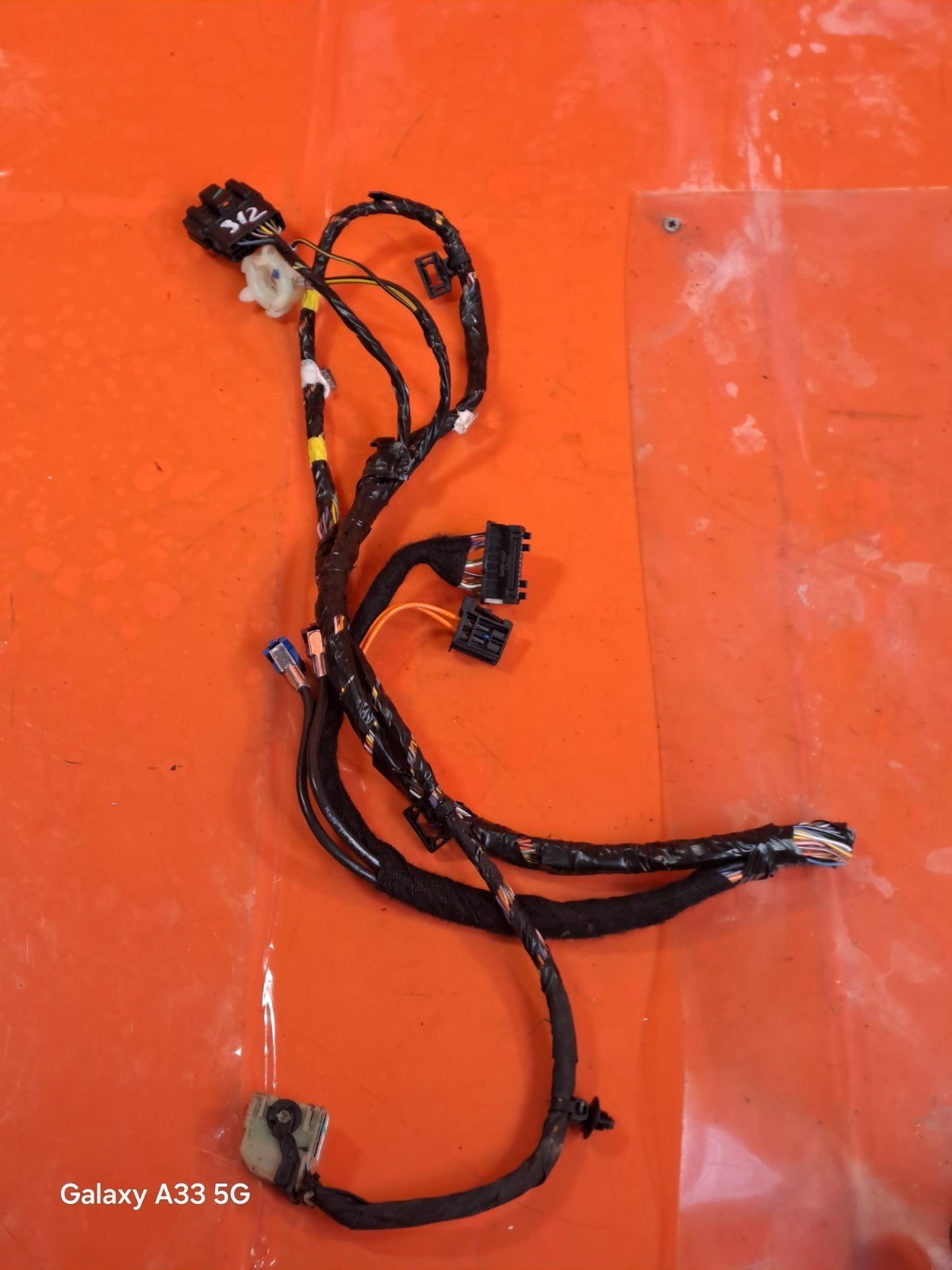 ✅POLESTAR 2 LONG RANGE 2023 HEAD UNIT ADAPTER SWITCH Warranty A312 - Image 2