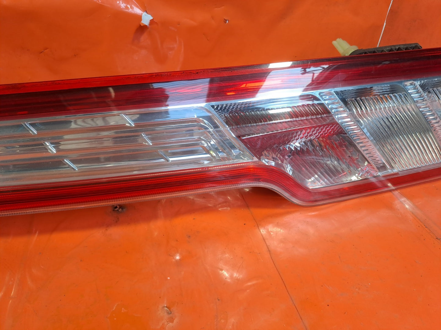 ✅Ford Transit Custom 2.2 Diesel 2016 Rear Right Tail Light BK2113404AG Warranty - Image 4