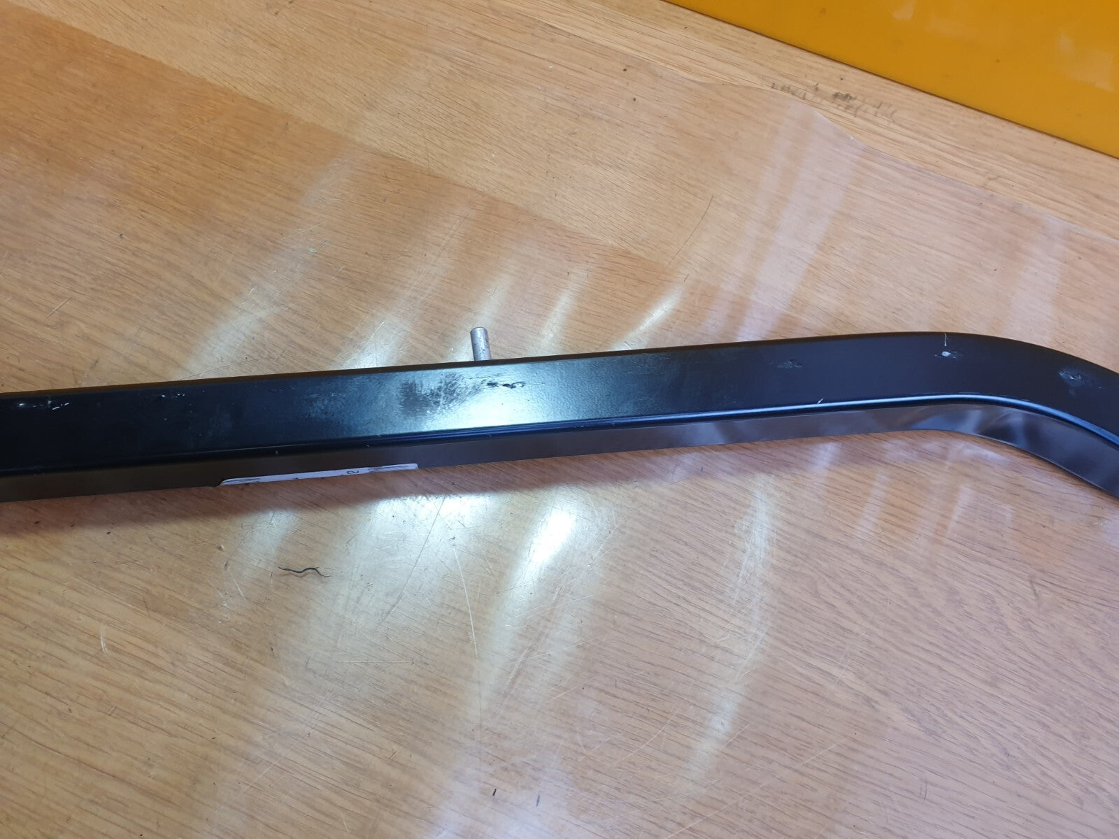 ✅2016 BMW X3 F25 XDrive20D Front Upper Crash Tie Bar 7210502 + Warranty A137 - Image 7