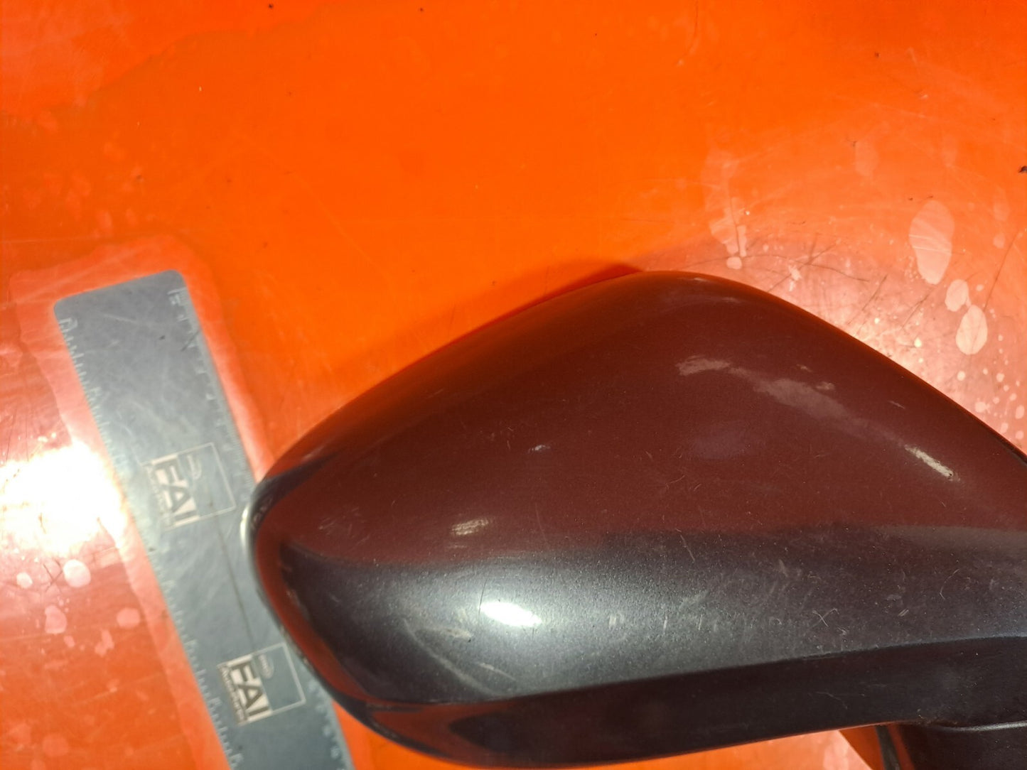 ✅LEXUS IS220 FRONT RIGHT WING MIRROR + WARRANTY xAA - Image 9