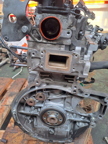 ✅2016 FORD MONDEO MK5 1.5 DIESEL ENGINE DV5FD + WARRANTY A292 - Image 5