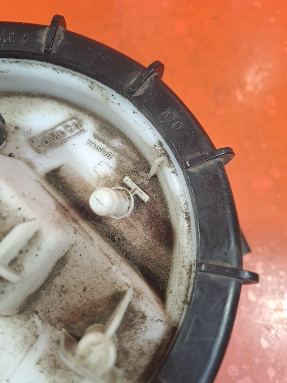 ✅FORD C-MAX 2012-2019 FUEL PUMP BV61-9H307-JE Warranty xAA - Image 10