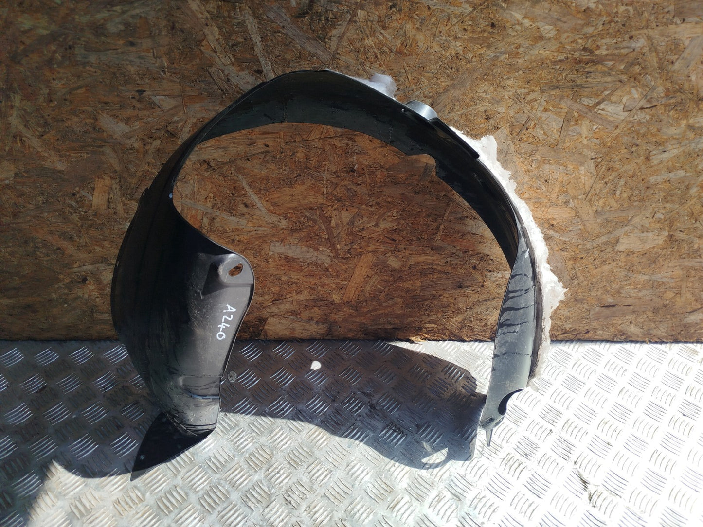 ✅Kia Stonic Gt-Line 2021 1.0 Petrol Rear Left Inner Wing Arch Liner 86821-H8400 - Image 1