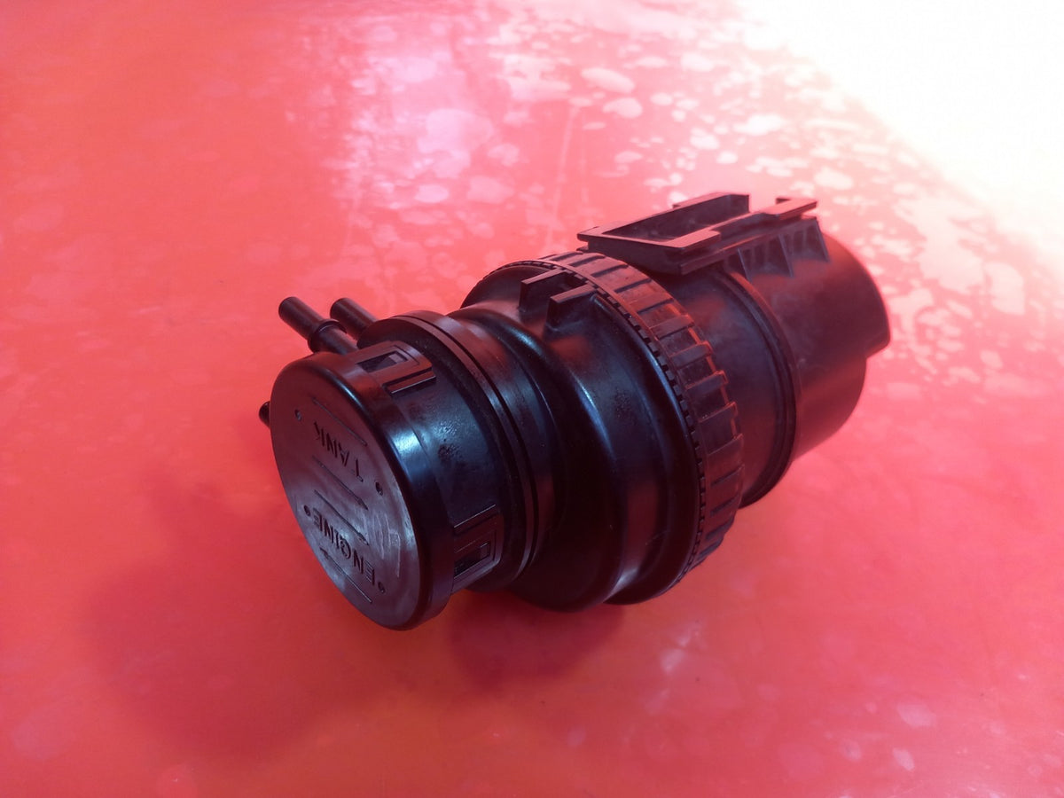 Ford Ranger Wildtrak 4X4 3.2 Diesel 2017 Fuel Filter Warranty A401 - Image 6