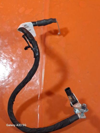 ✅2023 POLESTAR 2 LONG RANGE NEGATIVE BATTERY CABLE 32359834 + WARRANTY A312 - Image 12