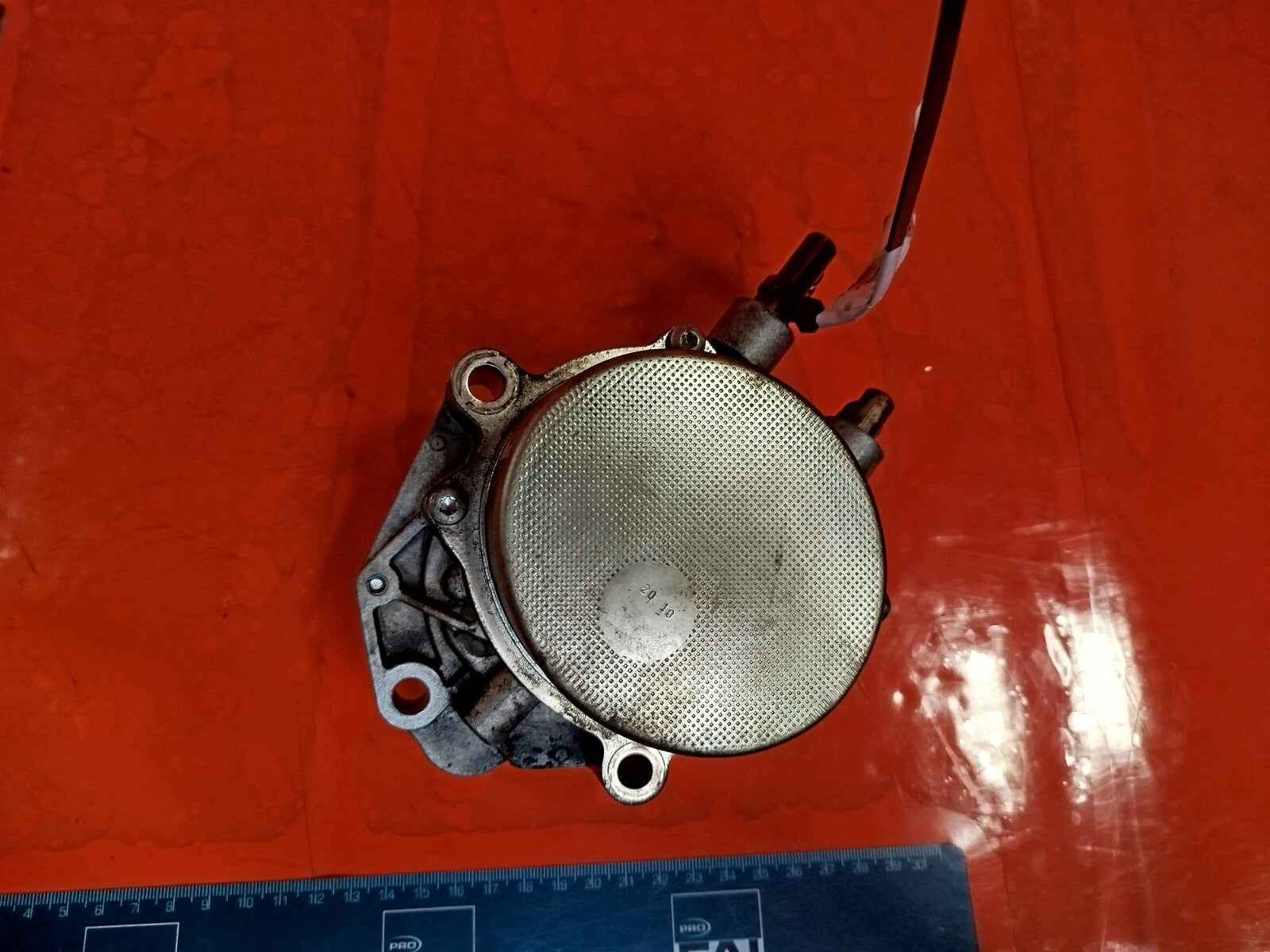 ✅2010 LAND ROVER DISCOVERY 4 L319 VACUUM PUMP 9H2Q-2A451-BD + WARRANTY - Image 11