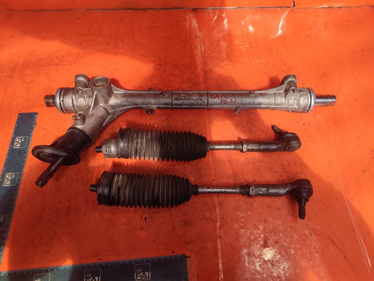 ✅VOLKSWAGEN POLO MK6 STEERING RACK ENAC46000 + WARRANTY xAA - Image 1