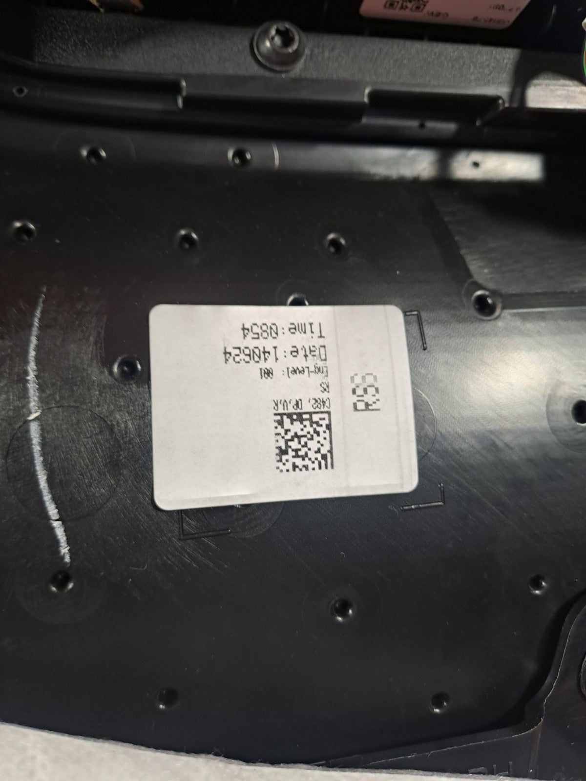 ✅FORD KUGA ST-LINE 2.5 PETROL 2025 FRONT RIGHT DOOR CARD LV4BS23890AJW Warranty - Image 11