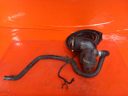 2017 Ford Ranger Wildtrak Air Intake Hose Pipe AB39-9C623-BE Warranty A401 - Image 8