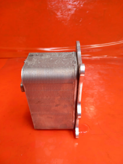 2025 Mercedes GLE W167 AMG Oil Cooler A6561800265 Warranty A397 - Image 4