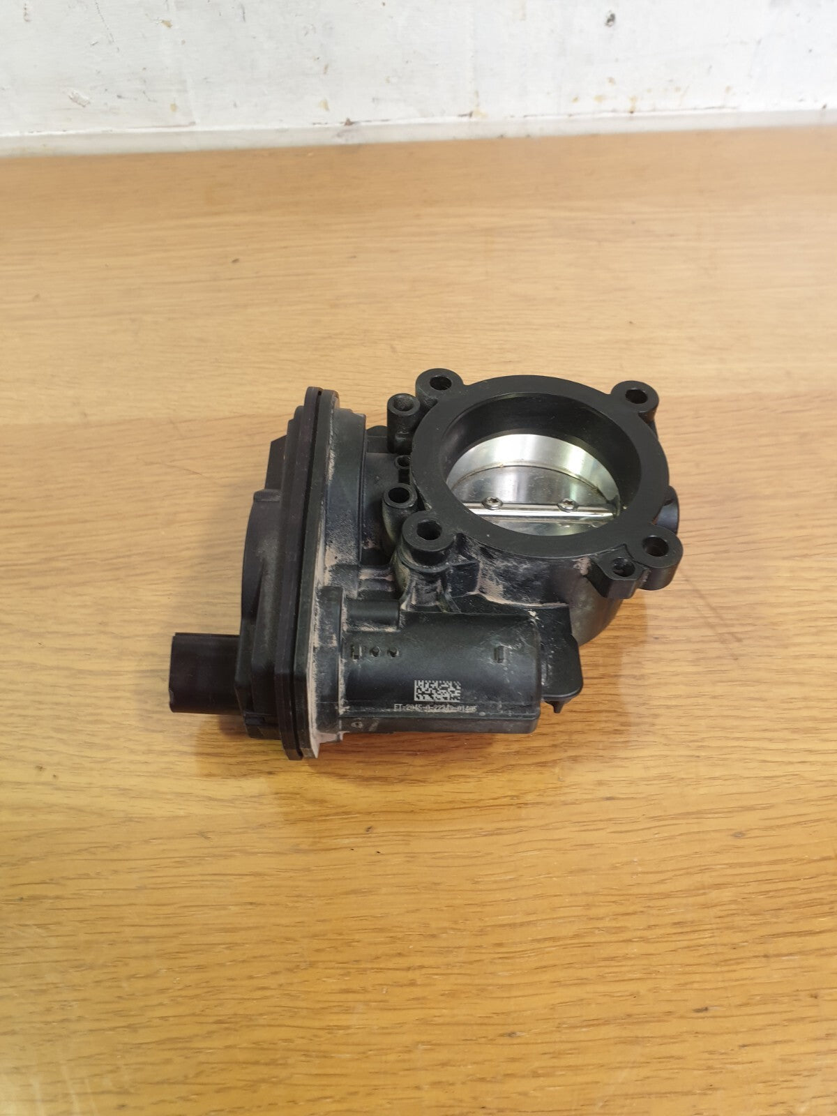 ✅2022 VW T-ROC 1.5 PETROL THROTTLE BODY 04E133062S + WARRANTY A192 - Image 4