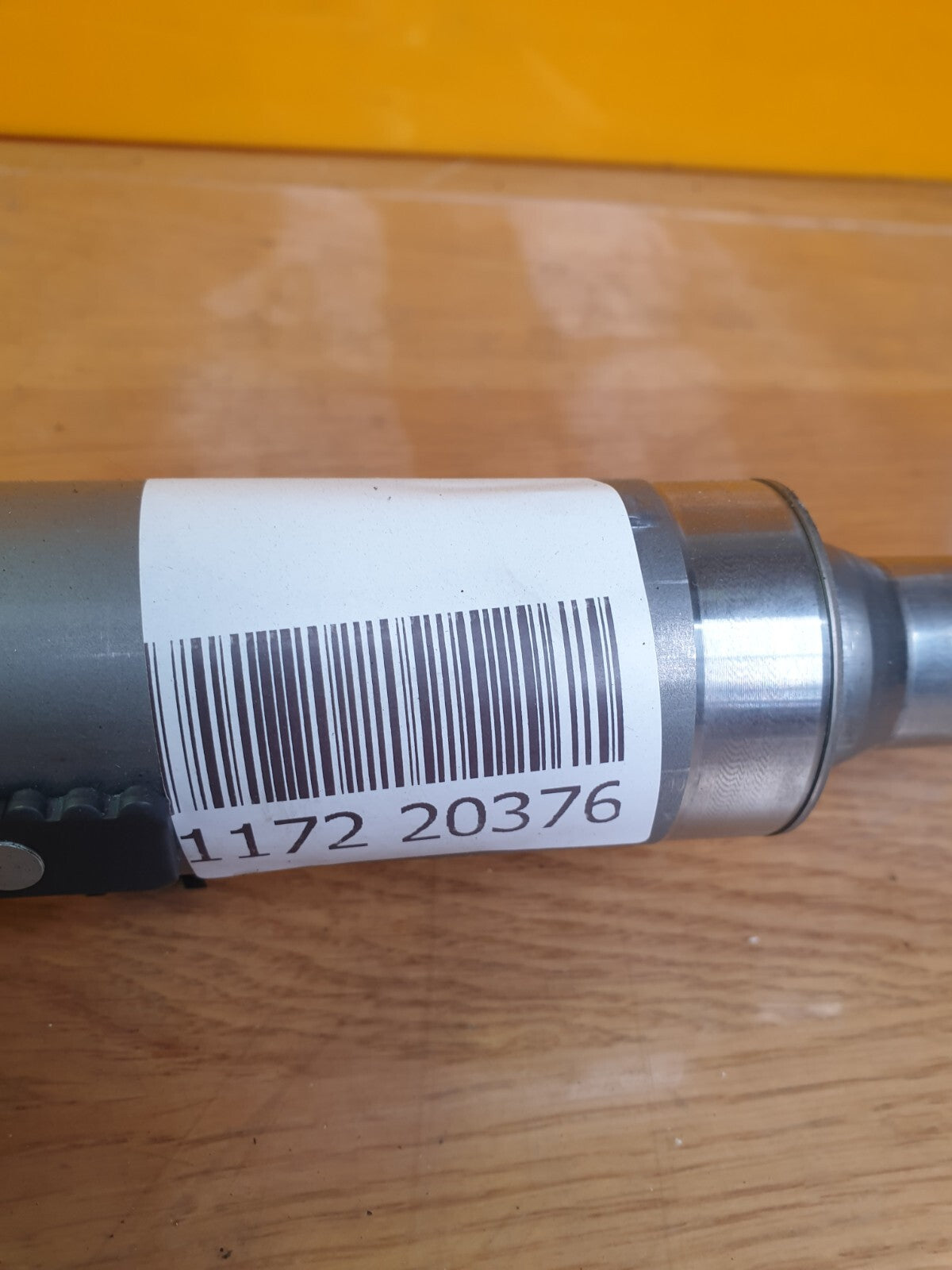 TESLA MODEL Y/3 LO 1 SPEED AUTO ELECTRIC 2022 STEERING COLUMN 1188876-00-A A172 - Image 2