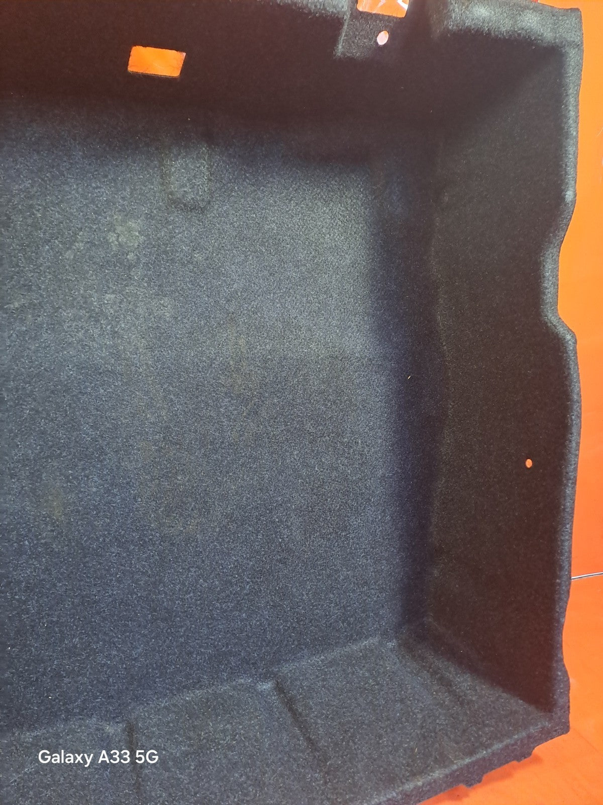 ✅2018 BMW X1 F48 2.0P BOOT FLOOR STORAGE PANEL MAT LINER 7425349 + WARRANTY A303 - Image 10