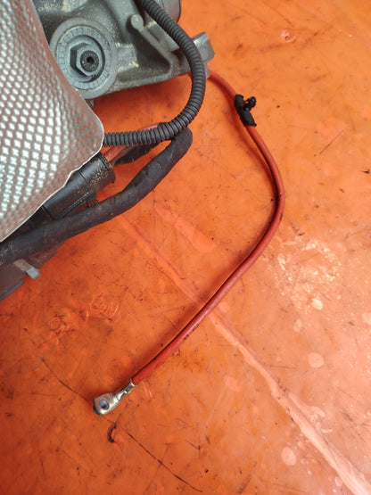 ✅2017 Audi Q2 S-Line 1.4TFSI Power Steering Rack 3Q0909144K + Warranty A134 - Image 9