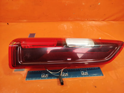✅2016 FIAT TALENTO 1.6D REAR RIGHT TAIL LIGHT + WARRANTY A253 - Image 4