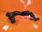 ✅FORD FIESTA ACTIVE 1.0 PETROL 2020 AIR INTAKE PIPE CJ5G9U465B Warranty A247 - Image 1