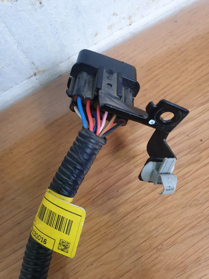 ✅KIA NIRO 2 S-A 1.6 PETROL 2020 INJECTOR WIRING LOOM 9162130016 Warranty A194 - Image 7