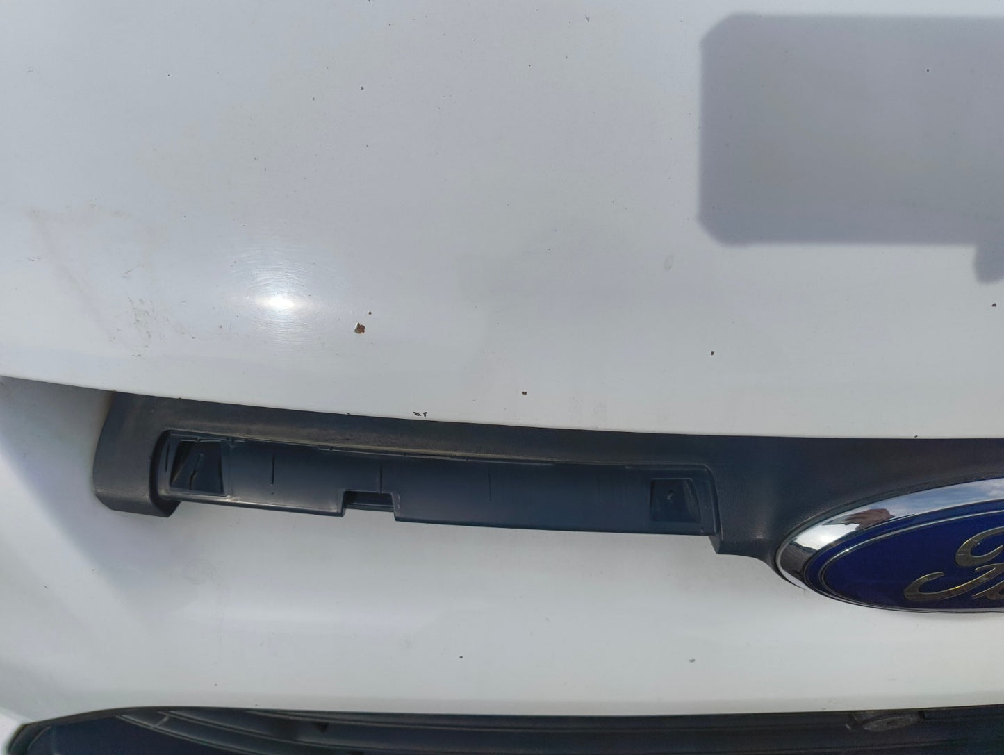 ✅Ford Tourneo Custom 2.2 Diesel 2015 Bonnet Hood White Warranty A377 - Image 7