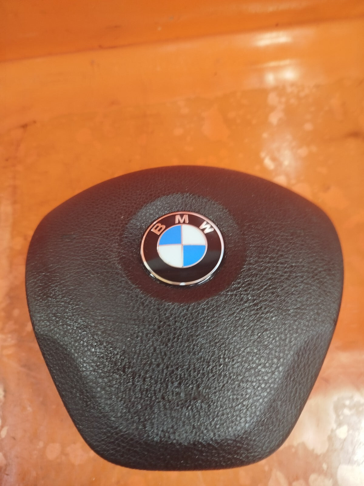 BMW 1-3 SERIES F20 F21 F22 F23 F30 F31 STEERING WHEEL ARBAG 6791330 Warranty - Image 2