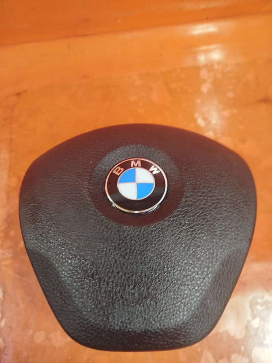 BMW 1-3 SERIES F20 F21 F22 F23 F30 F31 STEERING WHEEL ARBAG 6791330 Warranty - Image 2
