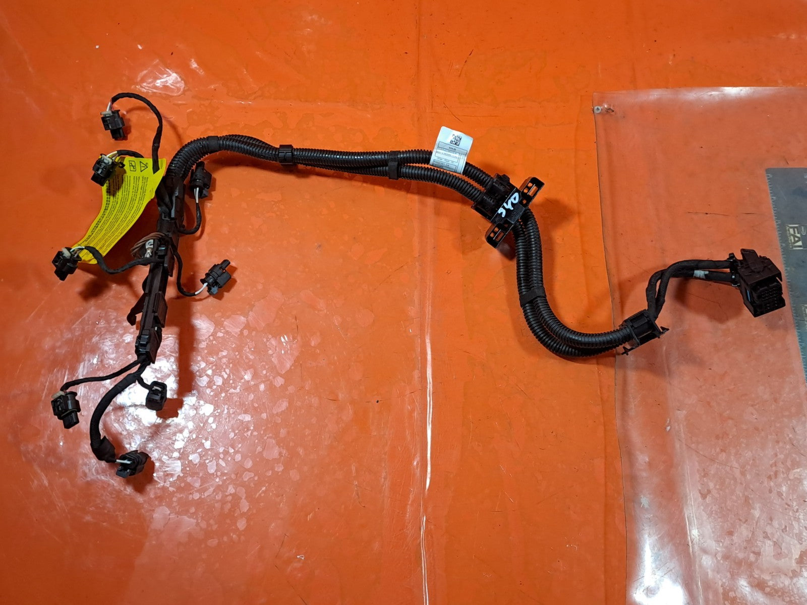 ✅BMW G20 330E 2.0 PETROL 2023 INJECTOR WIRING LOOM 8482361 Warranty A340 - Image 3