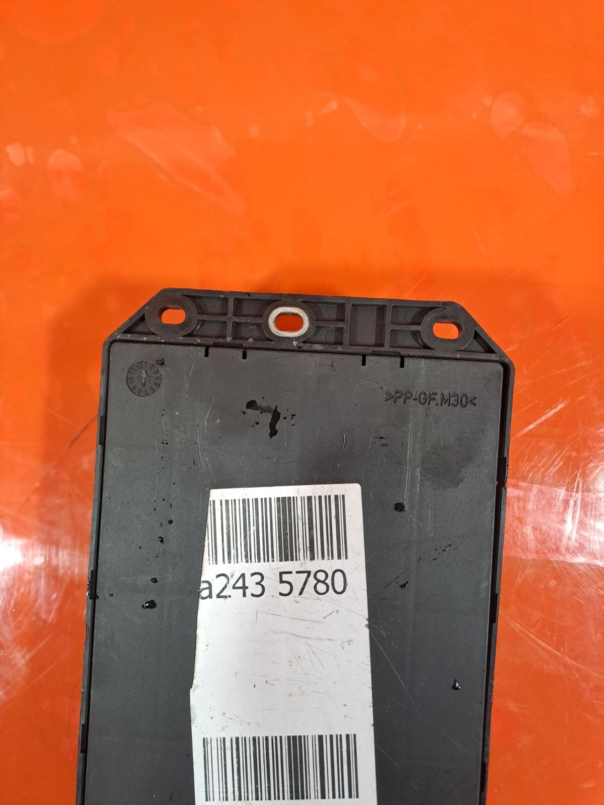 ✅2011 LAND ROVER RANGE ROVER L322 REAR TAILGATE FUSE BOX BH42-14N030-AA A243 - Image 10