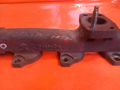 ✅2020 Vauxhall Vivaro 2900 1.5 Diesel Exhaust Manifold + Warranty A380 - Image 3
