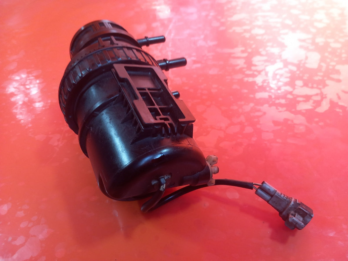 Ford Ranger Wildtrak 4X4 3.2 Diesel 2017 Fuel Filter Warranty A401 - Image 7