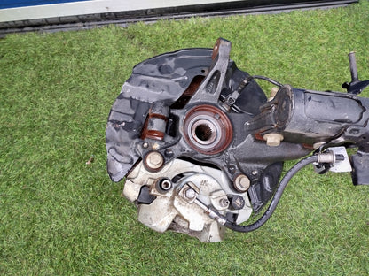✅2022 Ford Focus Active Front Left Suspension Leg Hub JX61-18K001-XEG + Warranty - Image 4