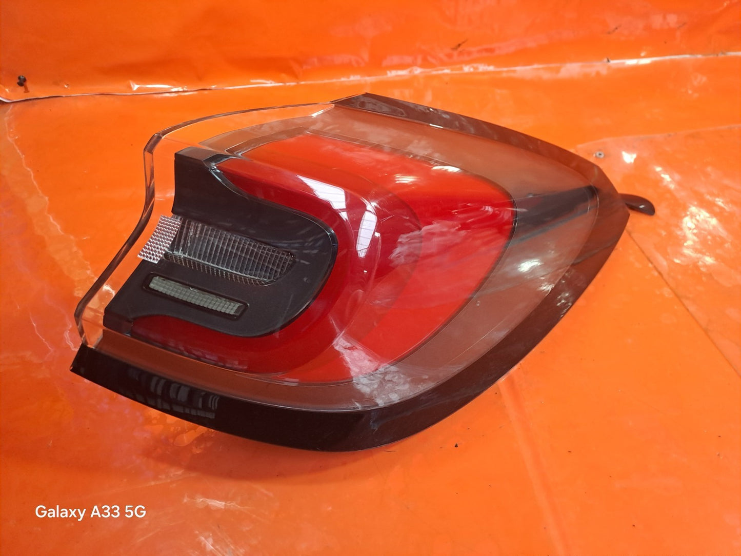 ✅2023 FORD PUMA ST REAR TAIL LIGHT OUTER RIGHT L1TB-13404-AG +WARRANTY A307 - Image 7