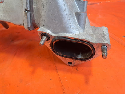 ✅Ford Focus St-Line 2.0 Diesel 2019 Intercooler HG9Q6C896AD GK2Q9F991BA Warranty - Image 6