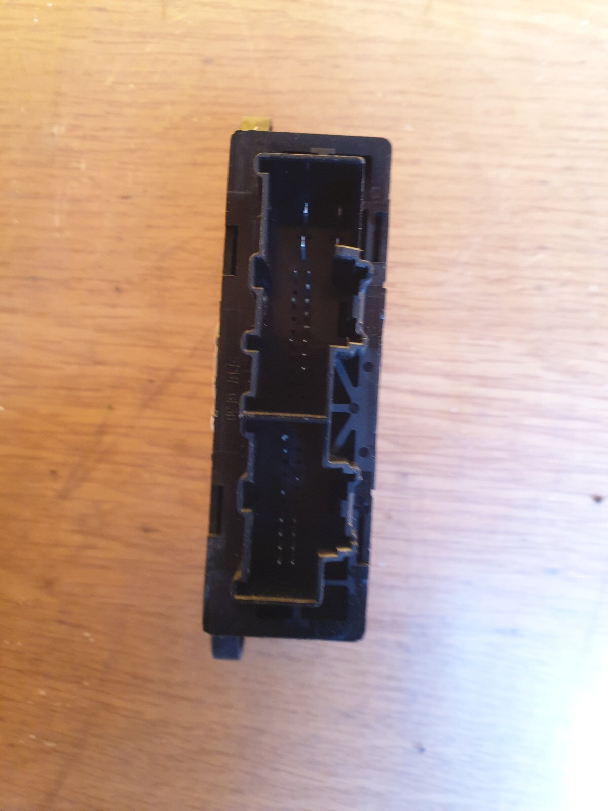✅FORD PUMA ST-LINE 1.0 PETROL 2022 FRONT RIGHT DOOR CONTROL MODULE LU5T14B531AF - Image 4