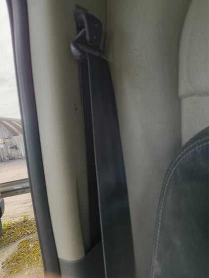 ✅2019 Ford Transit Custom Front Right Seat Belt BK21-V61294-ACW + Warranty A383 - Image 8