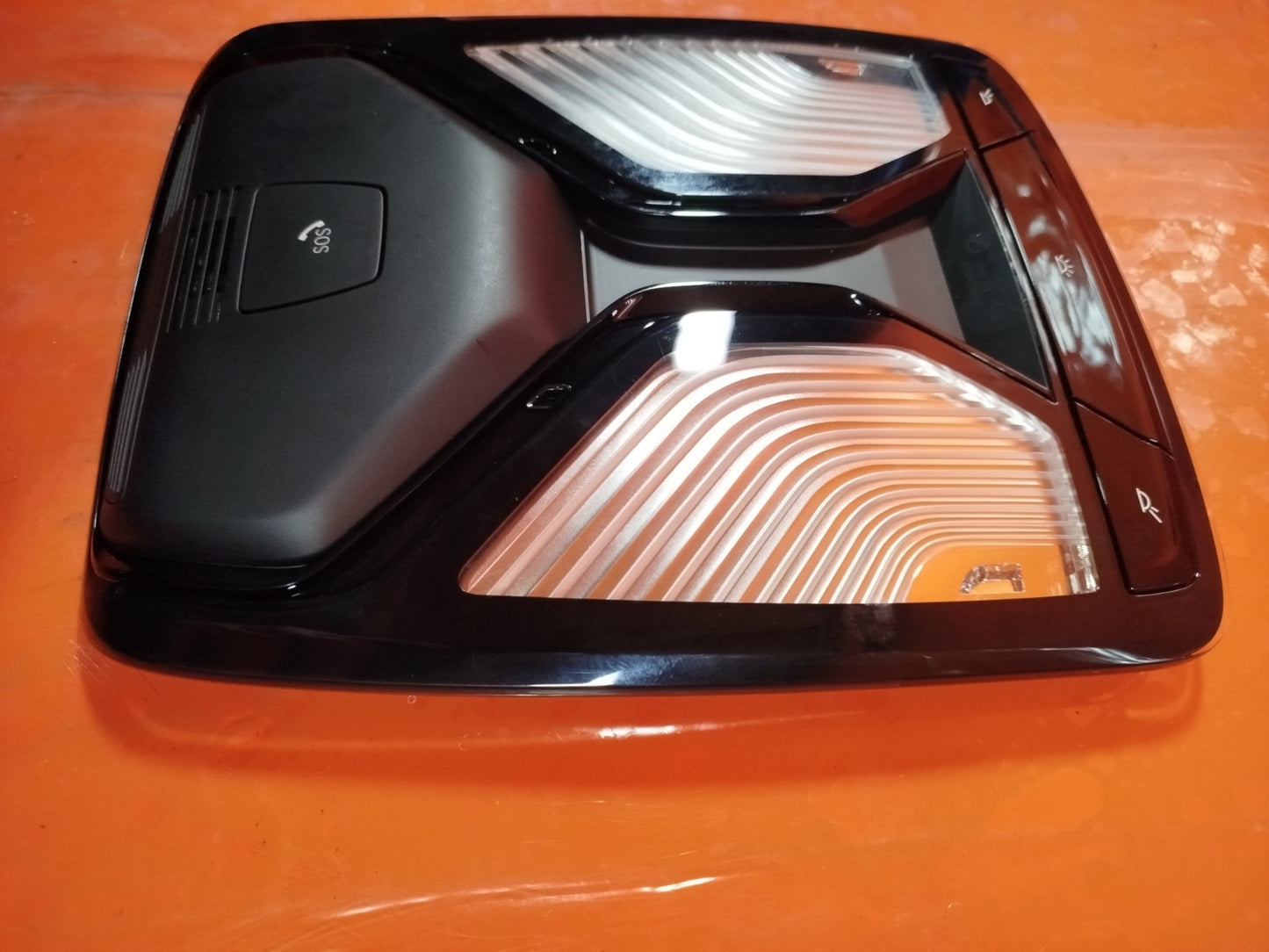 ✅BMW G20 330E XDRIVE M SPORT 2.0 PETROL 2023 INTERIOR ROOF LIGHT 5A8A0F4 A340 - Image 5