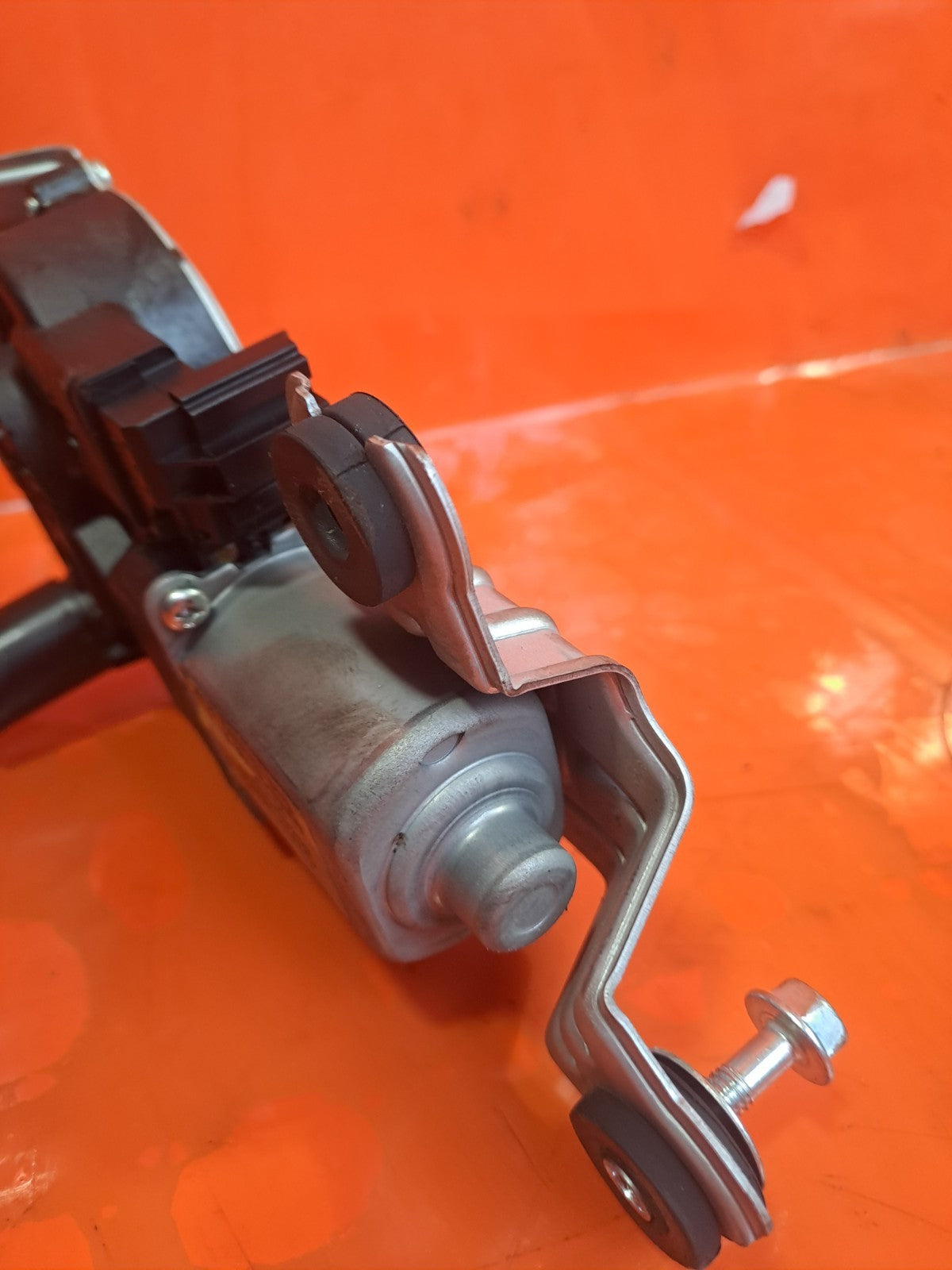 ✅2017 SSANGYONG RODIUS TURISMO 2.2D REAR WIPER MOTOR 86110-35000 + WARRANTY A286 - Image 9