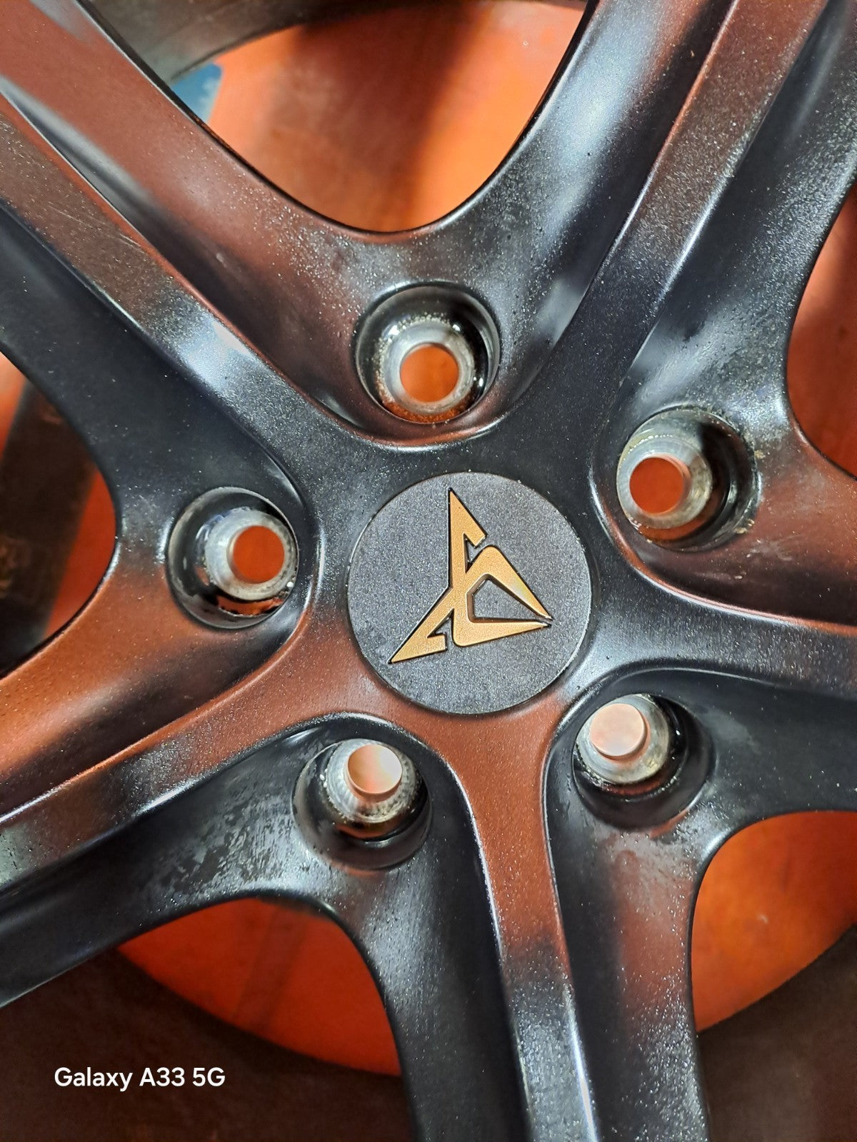 ✅2023 CUPRA FORMENTOR ALLOY WHEEL WITH TYRE 245/40 R19 5FF601025E +WARRANTY A336 - Image 8