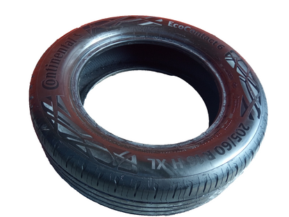 ✅Continental Tyre 205/60 R16 4.76 mm + Warranty xAA - Image 1