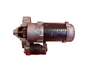 2019 Ford Galaxy MK3 Zetec 2.0 TDCi Starter Motor 438000-0270 Warranty A345 - Image 1