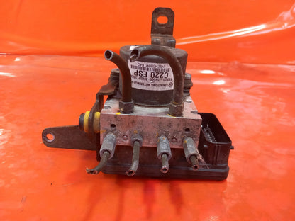 2018 Ssangyong Korando ELX 4X4 ABS Pump Modulator 48920-34500 Warranty A329 - Image 2