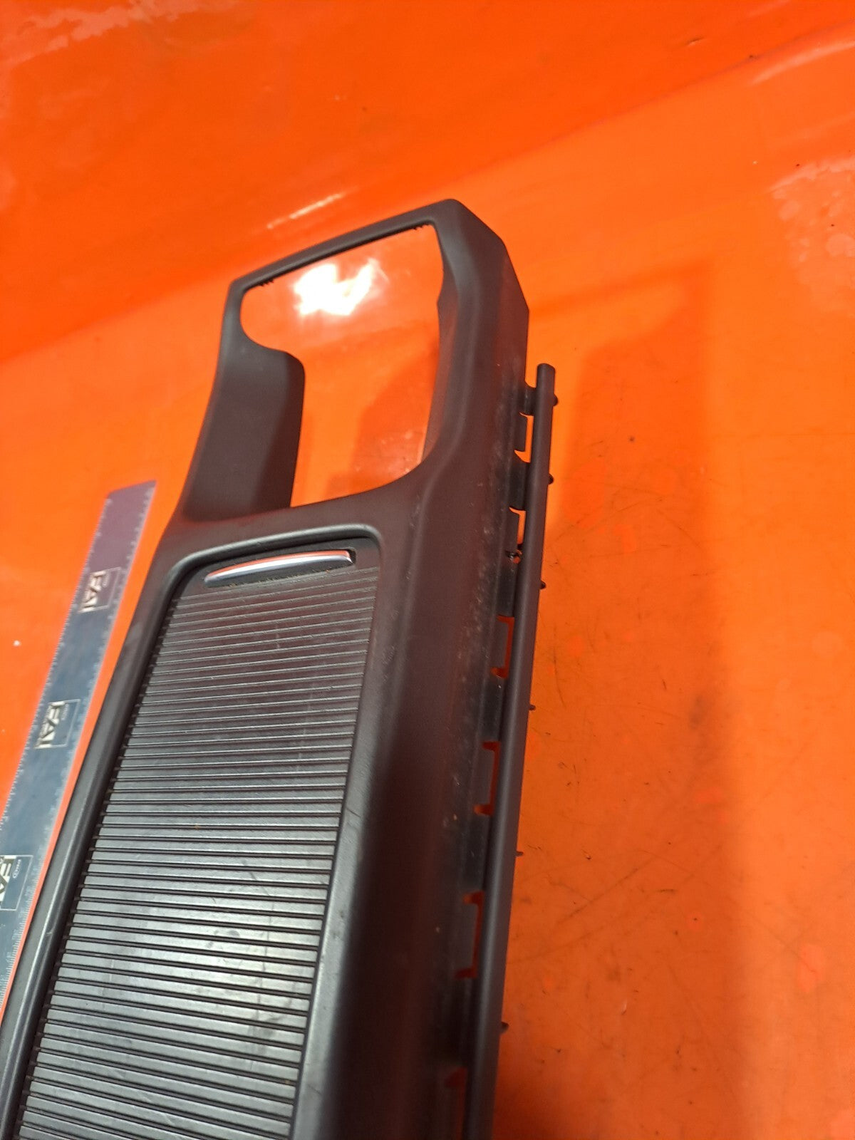 ✅Audi A5 S Line Cabriolet 2.0 P 2009 CENTRE CONSOLE WITH CUP HOLDER 8F0885995 - Image 5