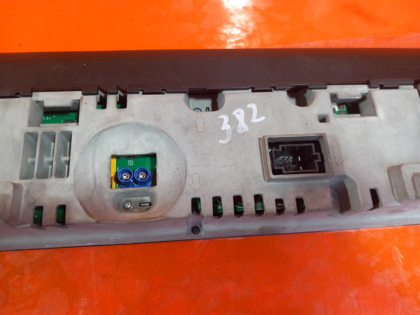2019 Mercedes A Class W177 Screen Display A2479007004 Warranty A382 - Image 12