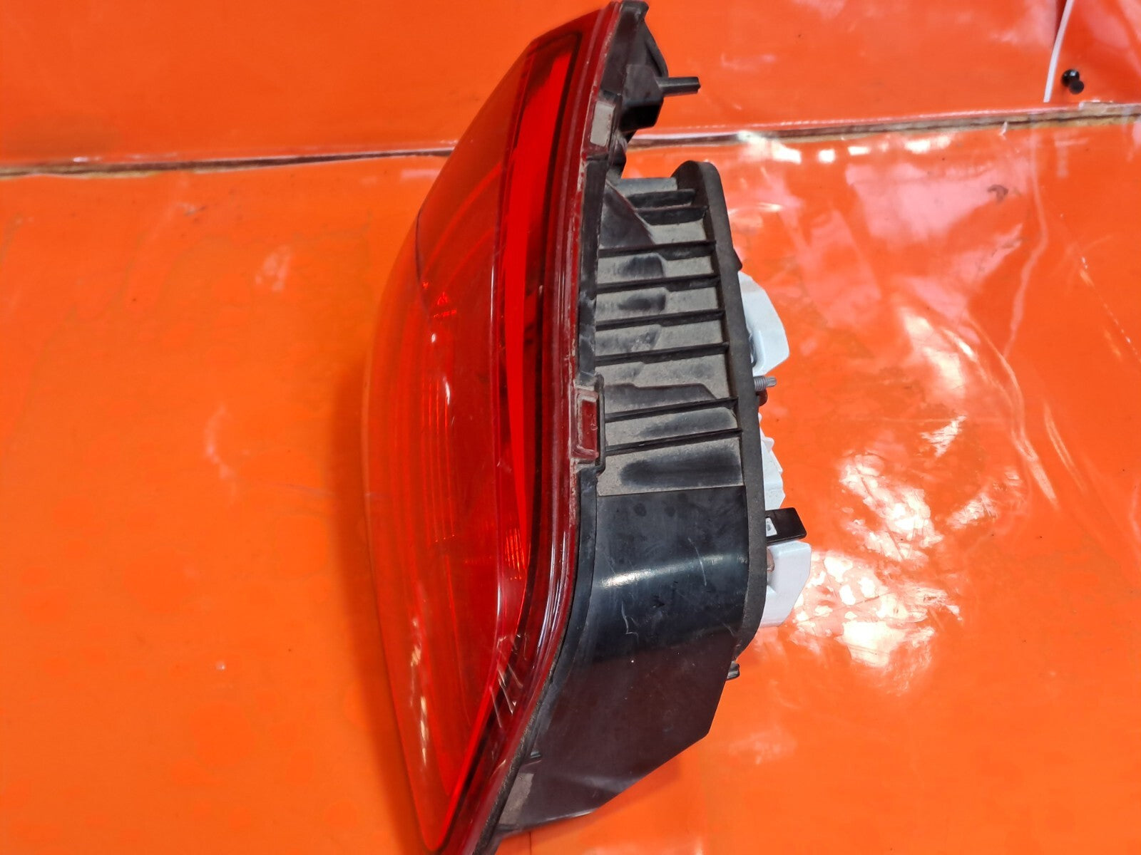 ✅VW GOLF MK7 2013-2020 REAR LEFT INNER LIGHT 5G0945093AD Warranty xAA - Image 4