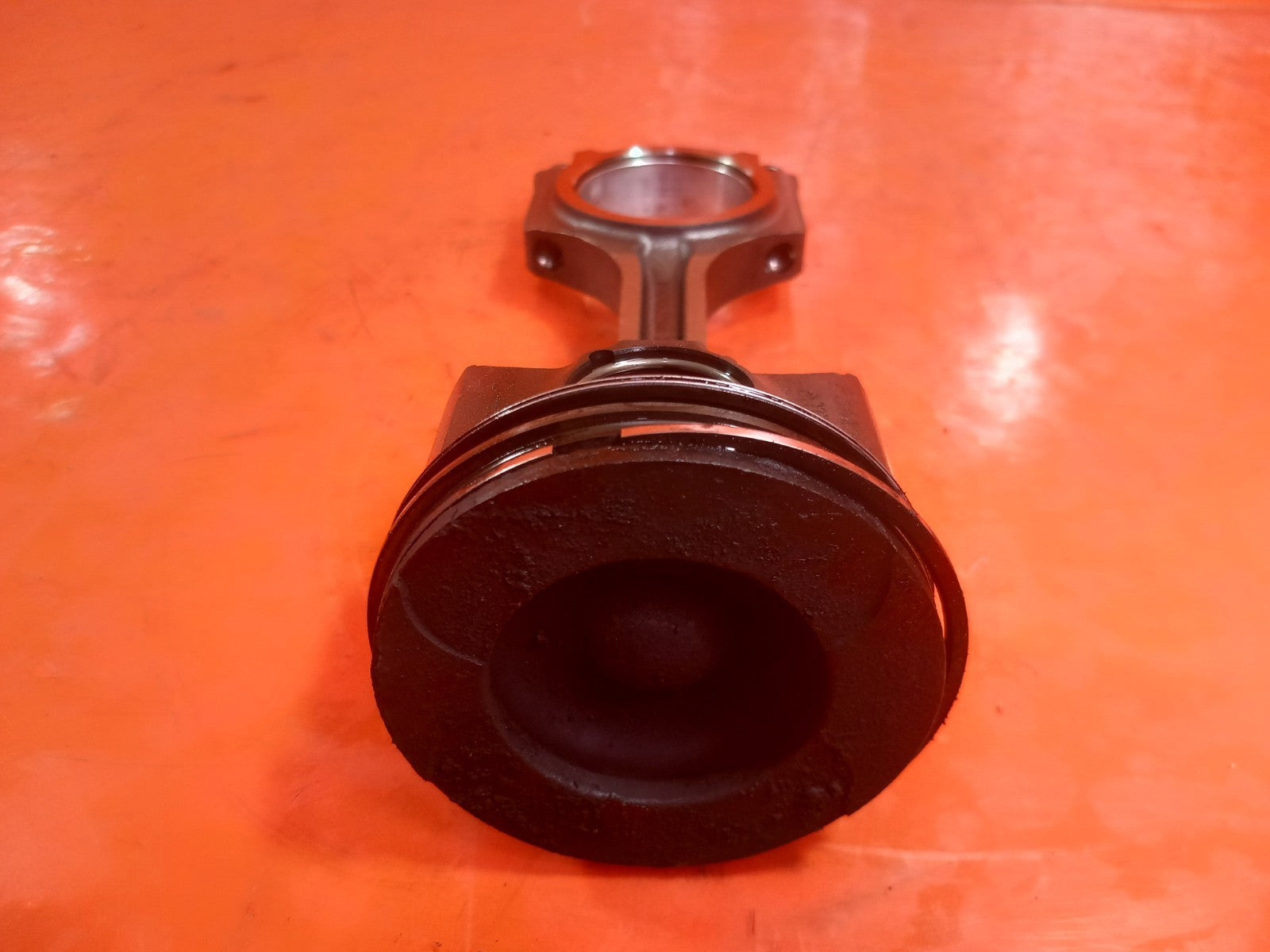 2021 Ford Transit Custom 2.0 Diesel Piston Con Rod x1 GK2Q-6205-AA Warranty A394 - Image 8