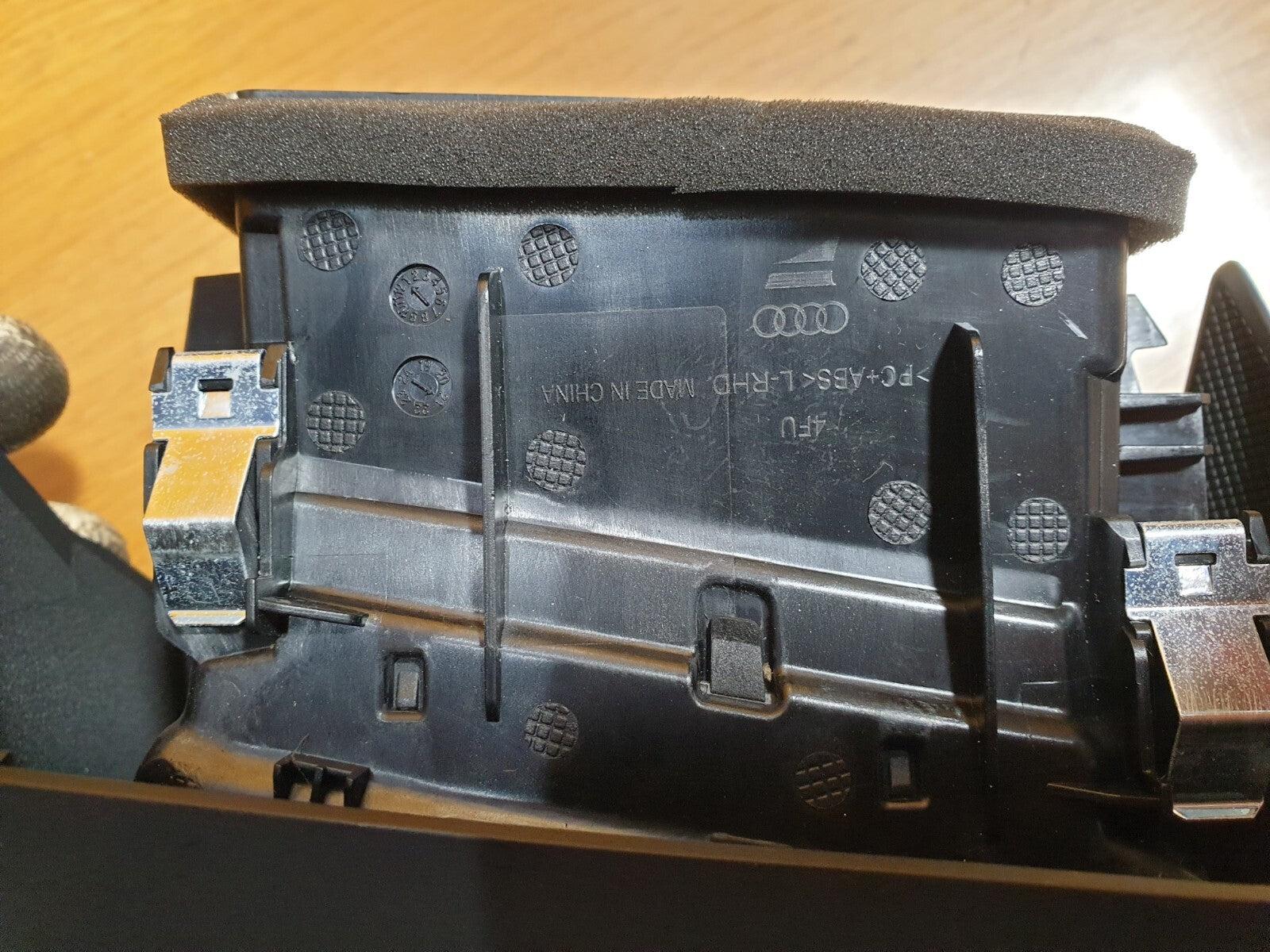 ✅AUDI A3 S LINE 1.4 PETROL 2021 DASHBOARD AIR VENTS 8Y2820901A Warranty A149 - Image 5